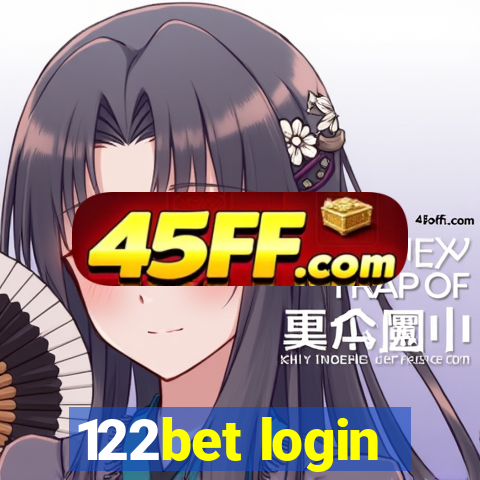 122bet login